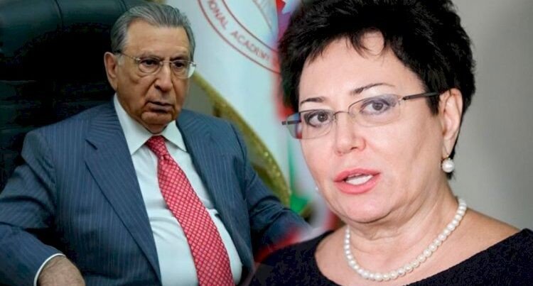 Ramiz Mehdiyevin Ukraynada “imperiyası” üzə çıxır