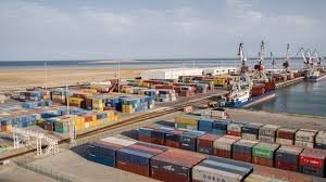 Bakı Limanında son 22 ilin ən yüksək nəticəsi qeydə alındı – FOTOLAR