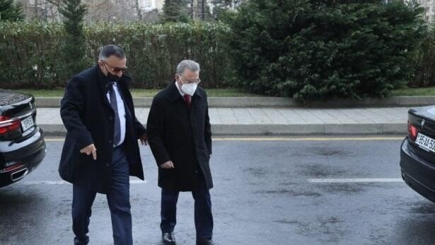 Ramiz Mehdiyev ifadə verdi: 7 saat dindirilib