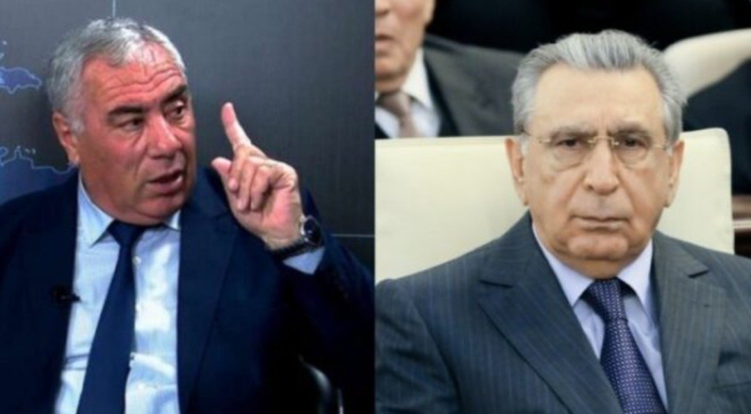 Ramiz Mehdiyev bu cinayətləri tək törətməyib! – Hafiz Hacıyev adlar AÇIQLADI