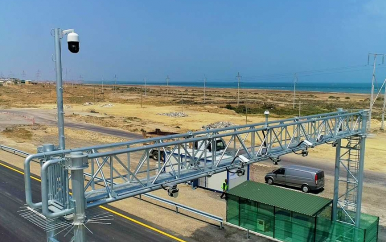 Yollardakı elektron tərəzilər yükü artıq hesablayır? – VİDEO