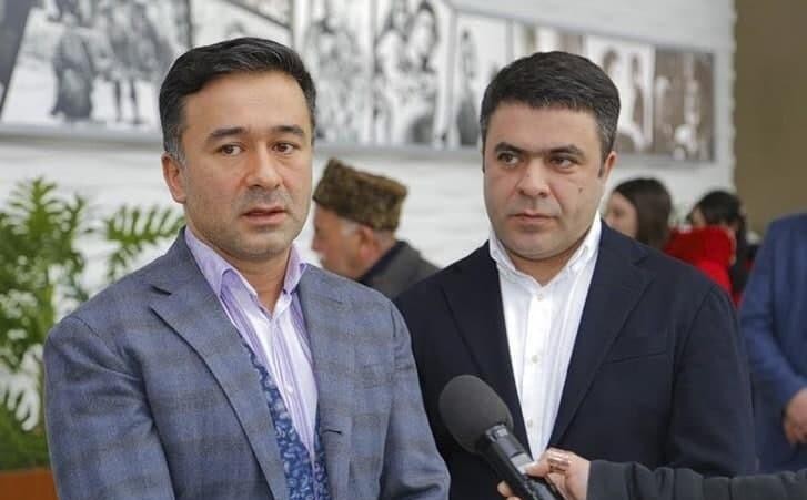 “Beş gün əvvəl Şuşada idik”