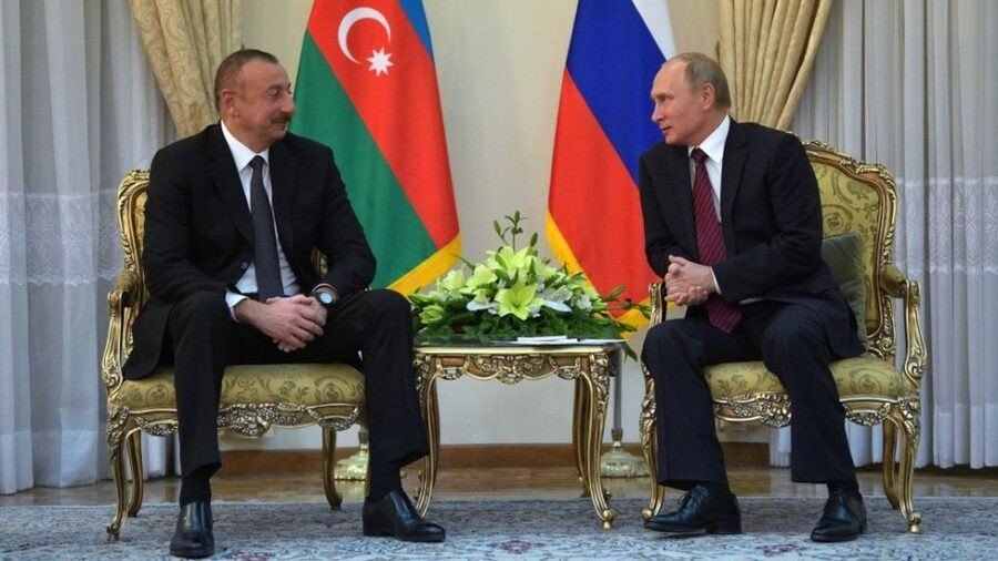 Putin İlham Əliyevin şərtini yerinə yetirəcəyini açıqladı – TƏCİLİ