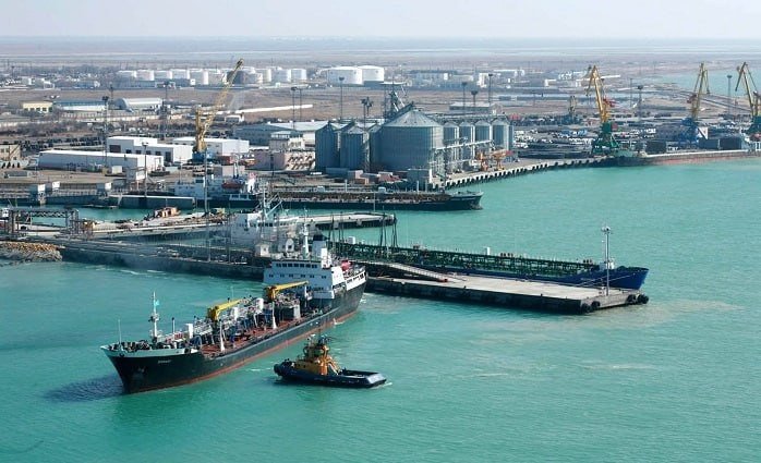 Neft nəqlində REKORD PROQNOZ – “Xəzər dənizində indiyədək bu həcmdə daşınmalar olmayıb”