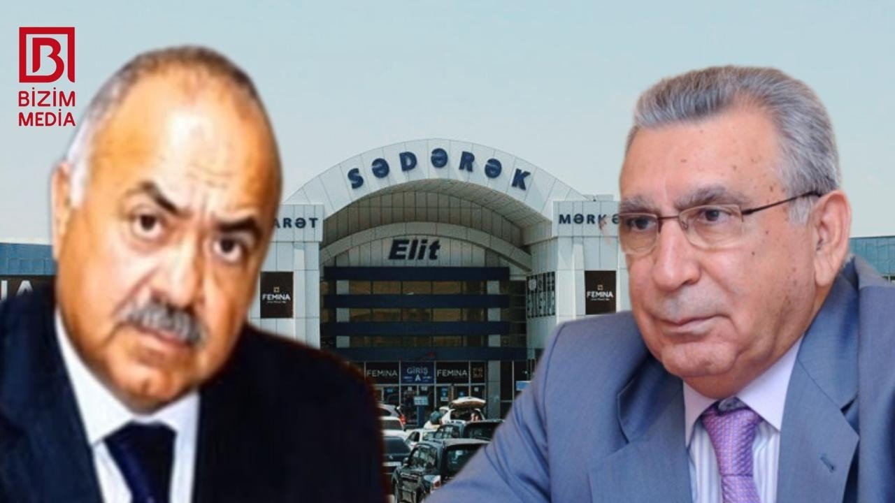 “Sədərək Yusif”in oğlunu Ramiz Mehdiyevə köməkçi təyin etdirmək PLANI – Milyonlar necə sığortalanırdı?