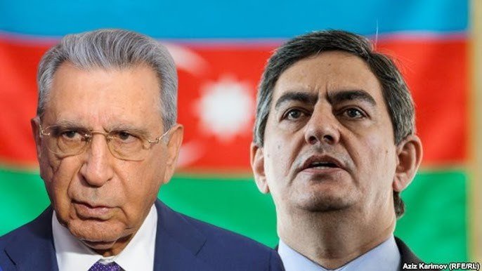 Mehdiyev Əli Kərimli ilə belə əlaqə saxlayırmış – FOTO