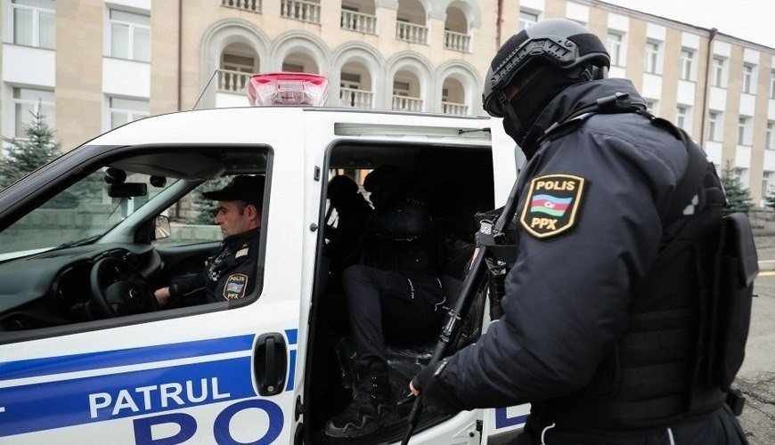 SON DƏQİQƏ! Yasamaldakı silahlı insidentlə bağlı TUTULANLAR VAR