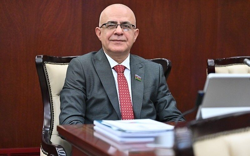 “Yol hərəkəti haqqında” Qanuna önəmli dəyişikliklər- deputat açıqladı  