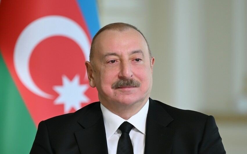 Azərbaycan xalqı bu qardaş dəstəyini heç vaxt unutmayacaq – İlham Əliyev