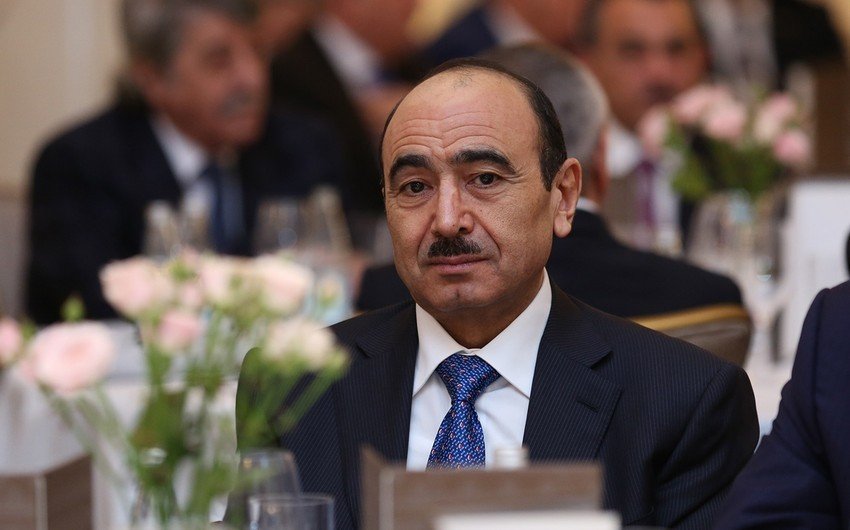 Heydər Oğuz Əli Həsənov barədə gizli məlumatları yaydı