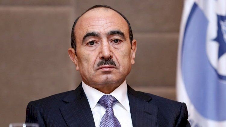 TƏCİLİ! Əli Həsənov da həbs edilir