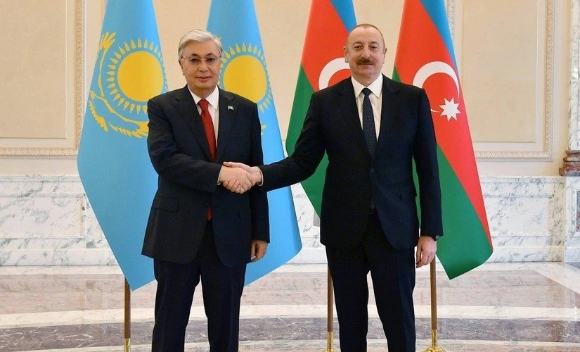 Prezident Qazaxıstana dövlət səfəri edəcək
