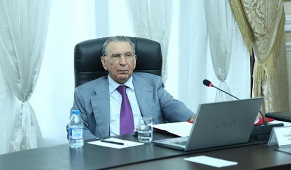 Ramiz Mehdiyev bunlardan məhrum ediləcək
