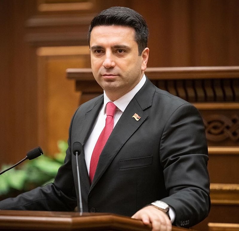 Hazır olun, ermənilər Azərbaycana gedəcək – Simonyan