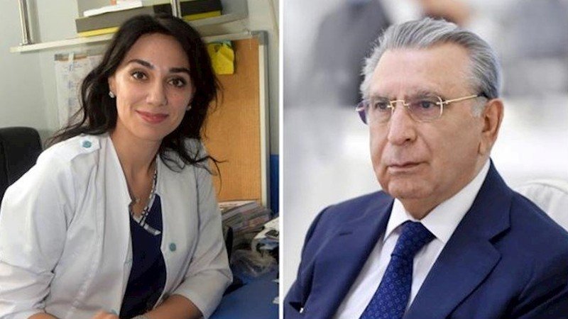 Mehdiyevin gəlini ilə bağlı mühüm xəbər – Gözlənilən qərar…