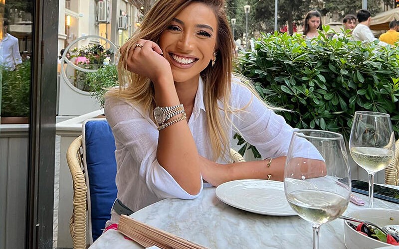 “Dedim ərini sevirəm, Bakıdan qayıdan kimi BOŞANDI”