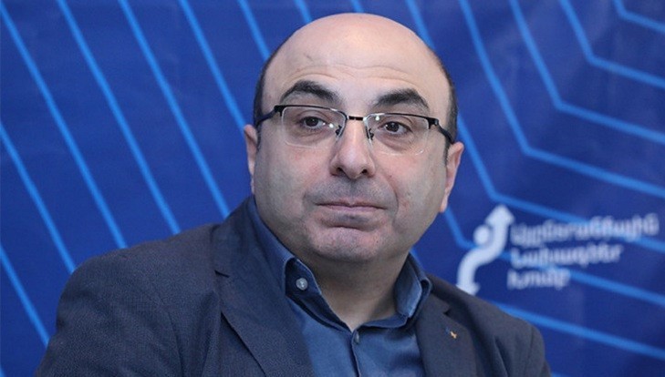 Əliyevin fikirlərindən sonra Ovannisyan Ermənistana yeni ad tapdı