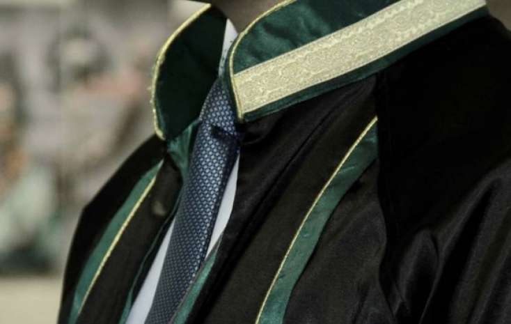 Azərbaycanda üç hakimin FƏALİYYƏTİ DAYANDIRILDI