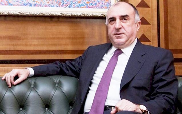“Qarabağ danışıqlarında Oskanyan mənə dedi ki, Elmar, elə bilirsən…” – Məmmədyarov bunu ilk dəfə dedi