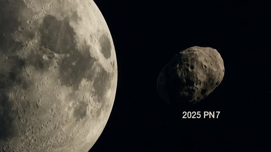 “İkinci Ay” haqqında yeni İDDİA ortaya çıxdı