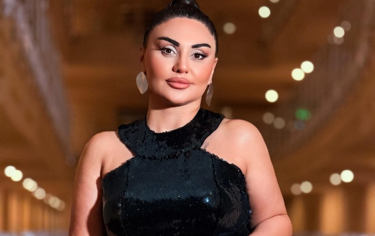 Şəbnəm buna görə 30 min dollar qonorar alıb