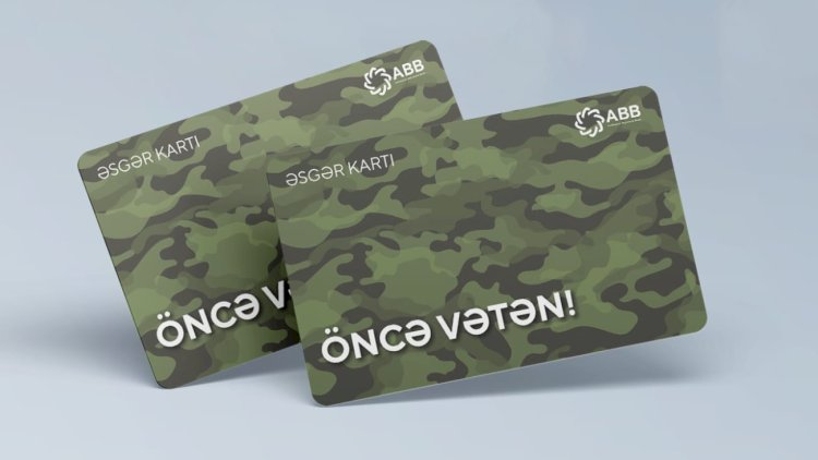 Nazirlikdən “əsgər kartı” ilə bağlı AÇIQLAMA