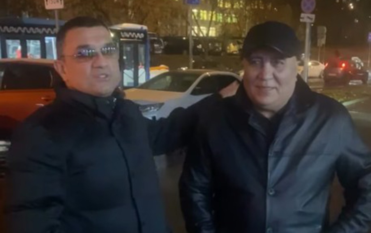 Məşhur meyxanaçı sevgilisini bıçaqlayıb? – Özü danışdı