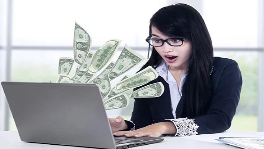 Az işləyib çox qazanmağın sirri 