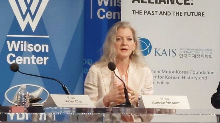 Dövlət katibinin müavini bu həftə Bakıya gələcək