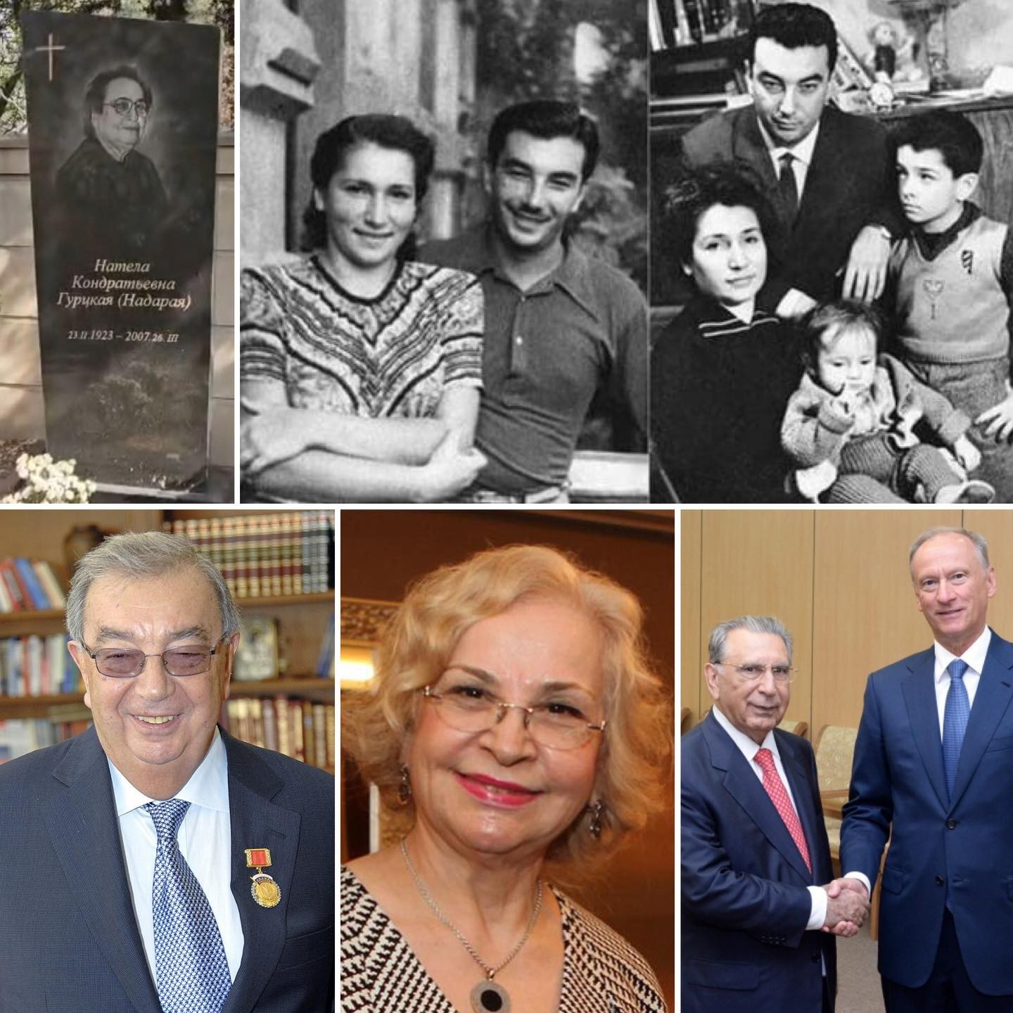 Ramiz Mehdiyevin ailə sirri üzə çıxdı – Qalmaqallı araşdırma