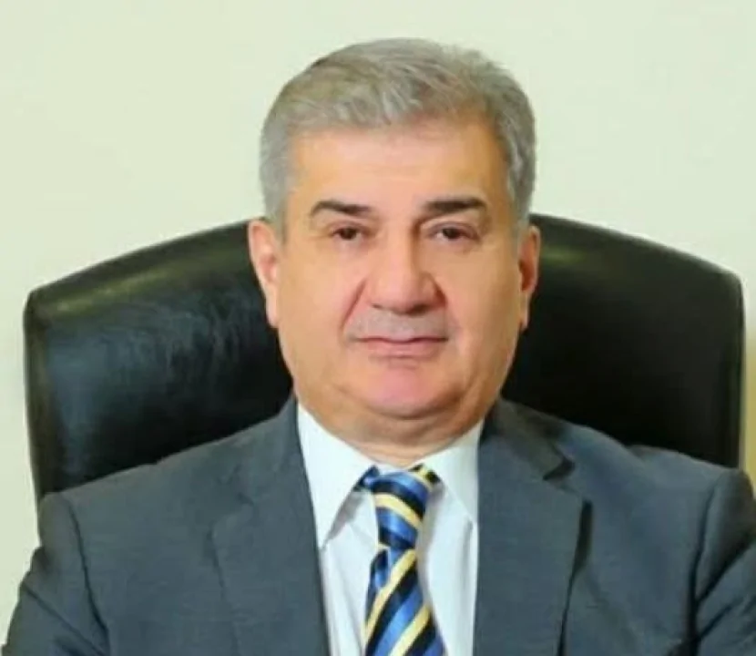 Uroloji Xəstəxanasının direktoru vəzifəsindən azad olunub