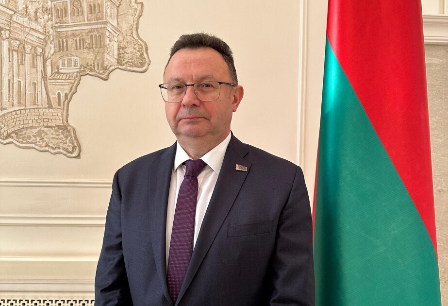 Belarus səfiri: “Qarabağa hər səfərimdə Azərbaycan xalqı adından qürur hissi keçirirəm”