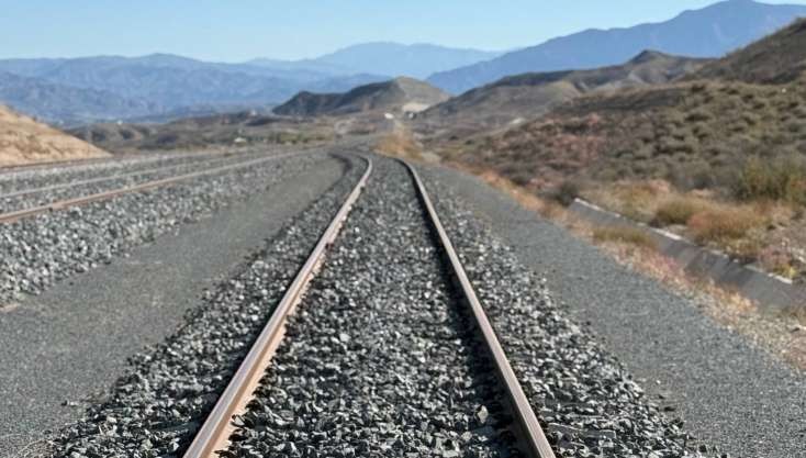 Zəngəzur dəhlizindən ilk görüntülər – FOTO