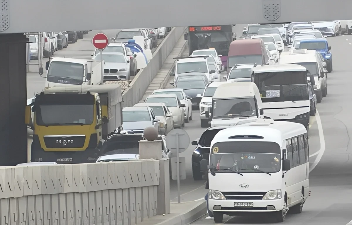 Xırdalan dairəsi ətrafındakı xaotik vəziyyət TARİXƏ QOVUŞUR – VİDEO