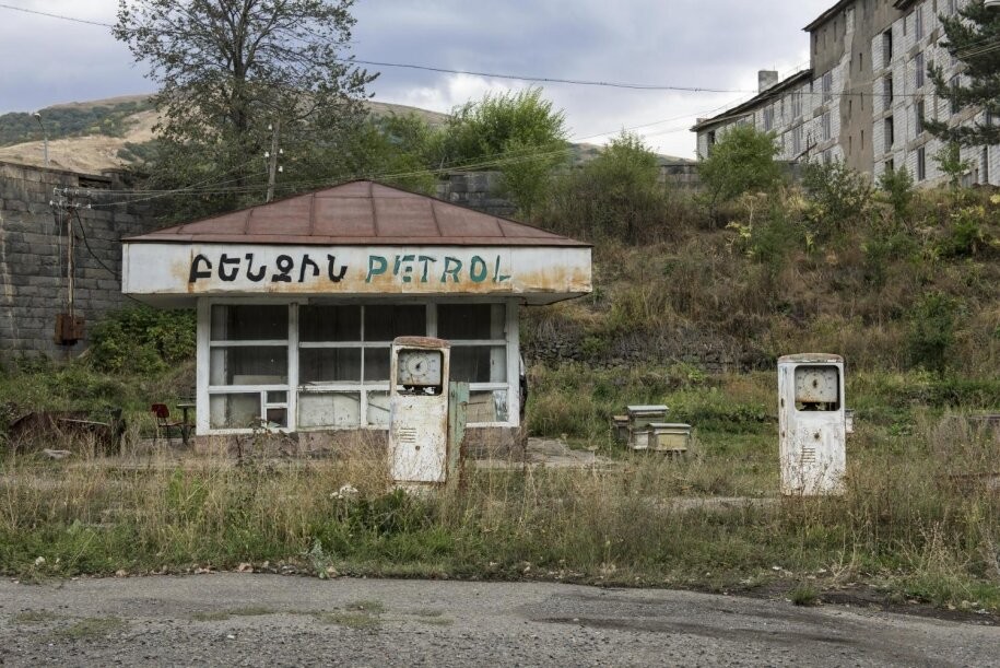 Tonlarla benzini Ermənistana kim satıb?-Xəyanətin detalları-VİDEO