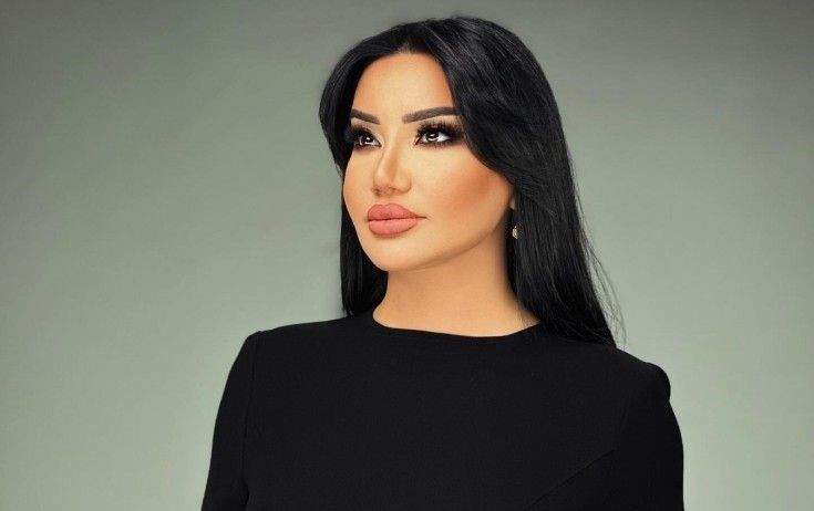 Məşhur xanəndə duet ortağı ilə SEVGİLİDİR? – özləri aydınlıq gətirdi