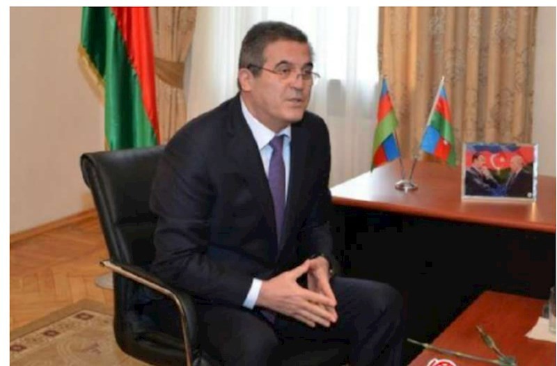 Müavinin həbsindən sonra icra başçısı hansı nazirdən kömək istəyib? — DETALLAR