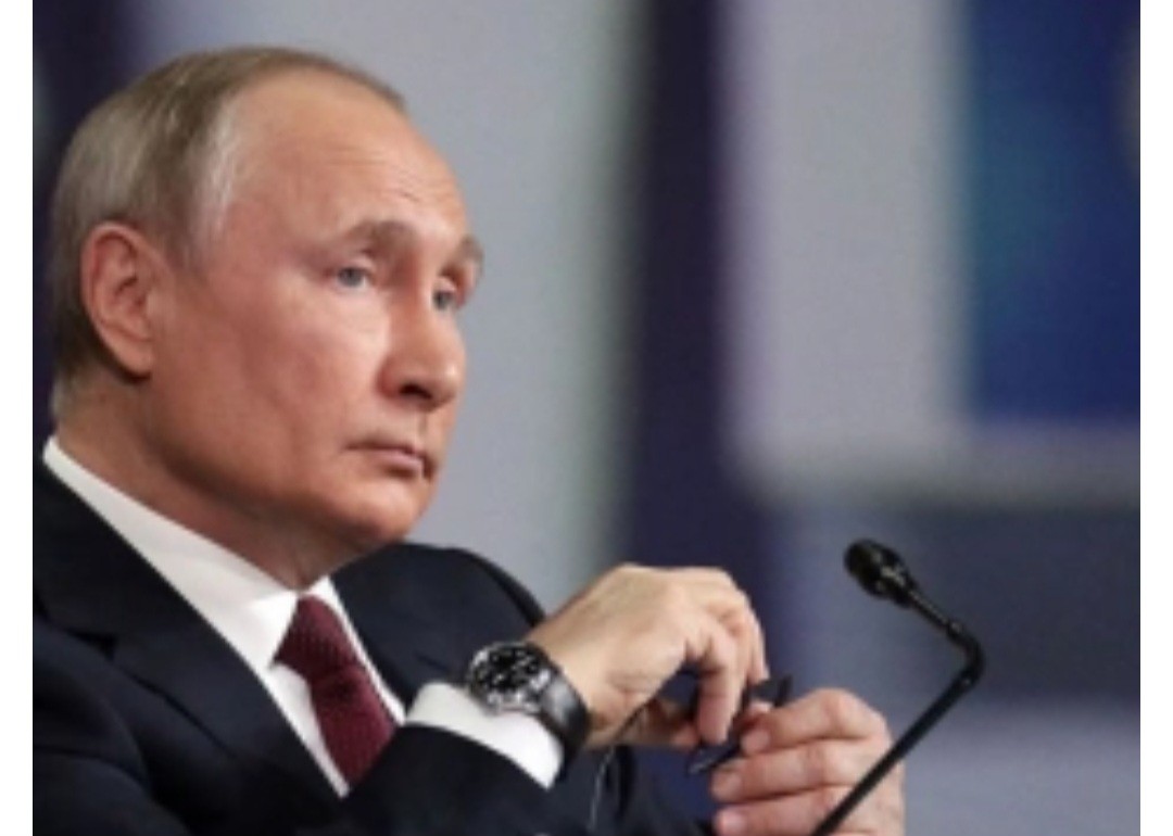 Putinin yüksək etimad göstərdiyi xanımı Azərbaycanla nə bağlayır? – TƏFƏRRÜAT 