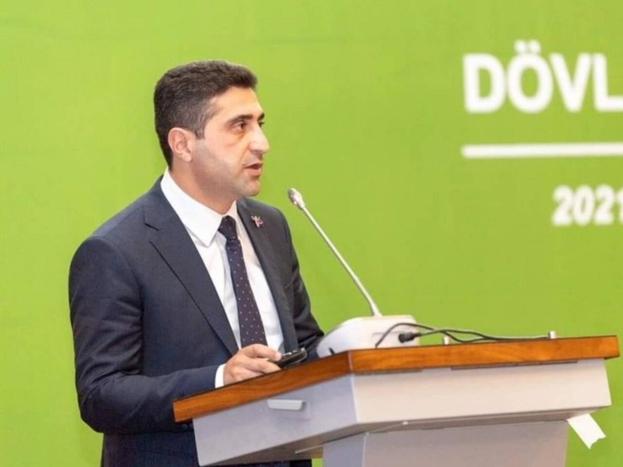 Qaxın yeni icra başçısı baş həkimin qardaşıdır – DOSYE