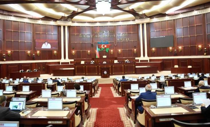 Bu deputatların 80-dən çox yaşı var – FOTO