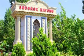 Sədərək rayonunda Zəfər Gününə həsr olunmuş tədbir keçirilib