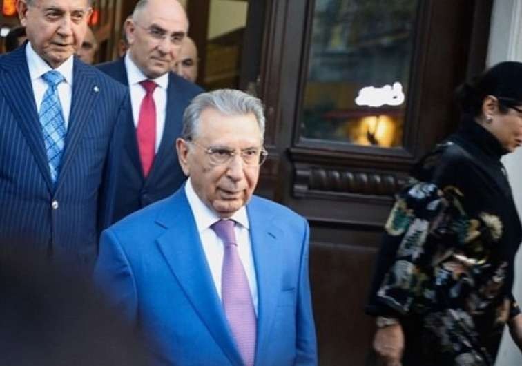 Mehdiyevin Rusiyadakı şərikli biznesi… – “Eurohome”u da himayə edib? – Yeni iddialar