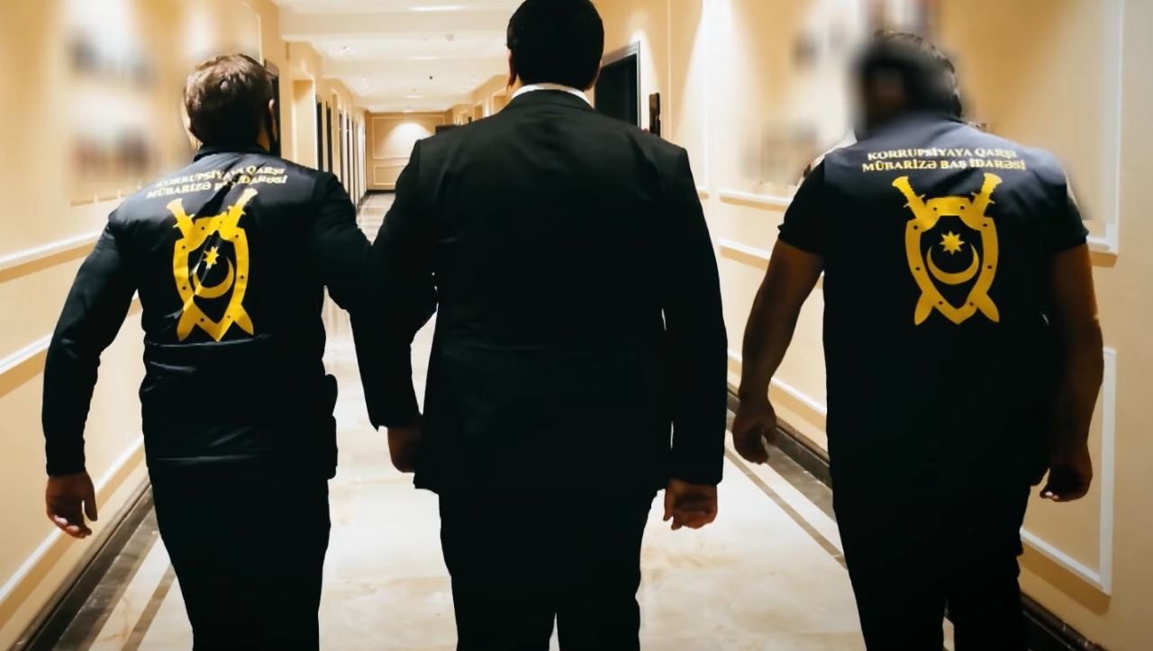 İcra başçısının müavininə cinayət işi açıldı – RƏSMİ