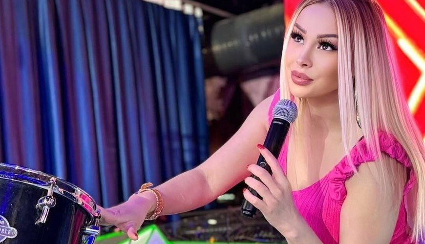 “Məni Roza Zərgərliyə, Məleykə Əsədovaya bənzədirlər”