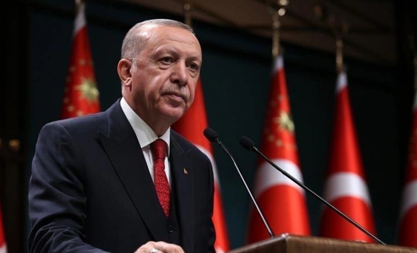 Ərdoğandan təyyarə qəzası ilə bağlı İLK AÇIQLAMA