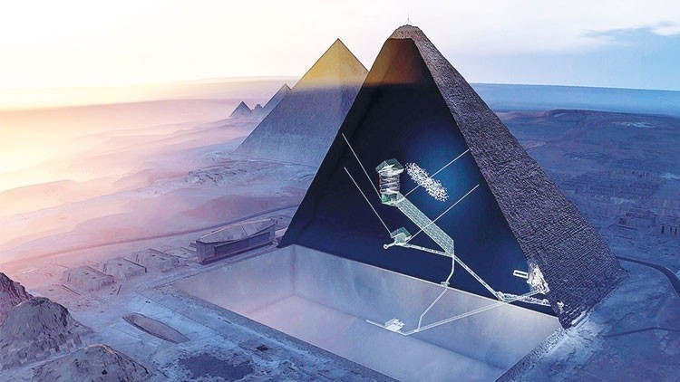 Alimlərdən SENSASİON KƏŞF: 4500 illik sirri açdılar – FOTO