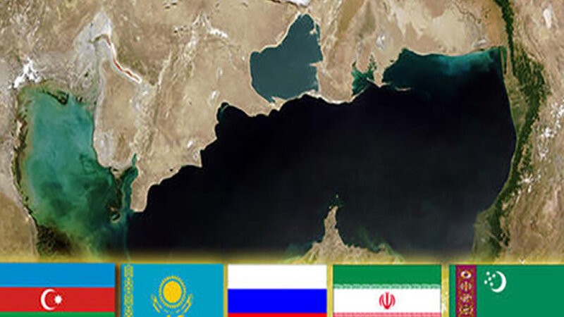 Xəzəryanı dövlətlərin nümayəndələri İranda görüşəcəklər