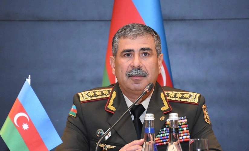 Zakir Həsənov Türkiyəyə başsağlığı verdi 