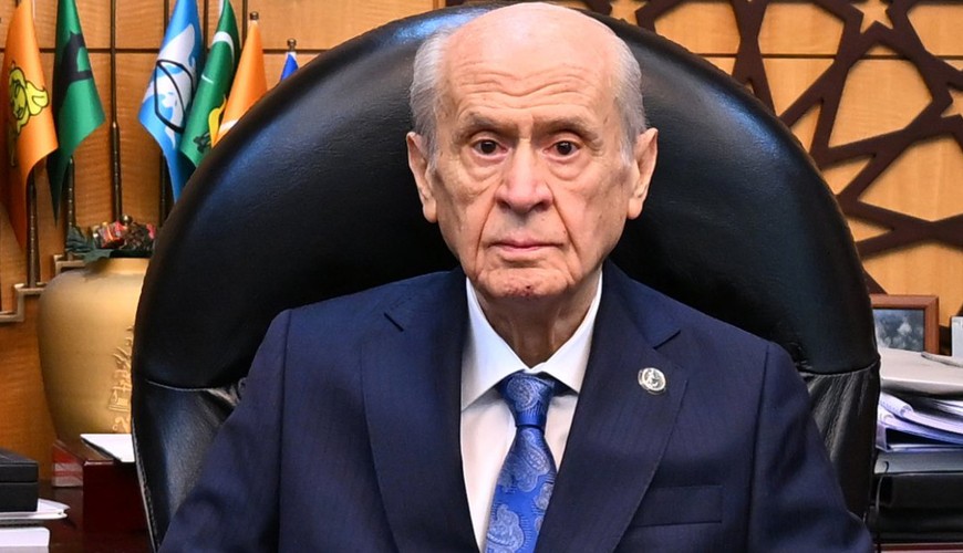 Baxçalıdan SENSASİON çıxış: “Lazım olarsa, İmralıya mən gedərəm”