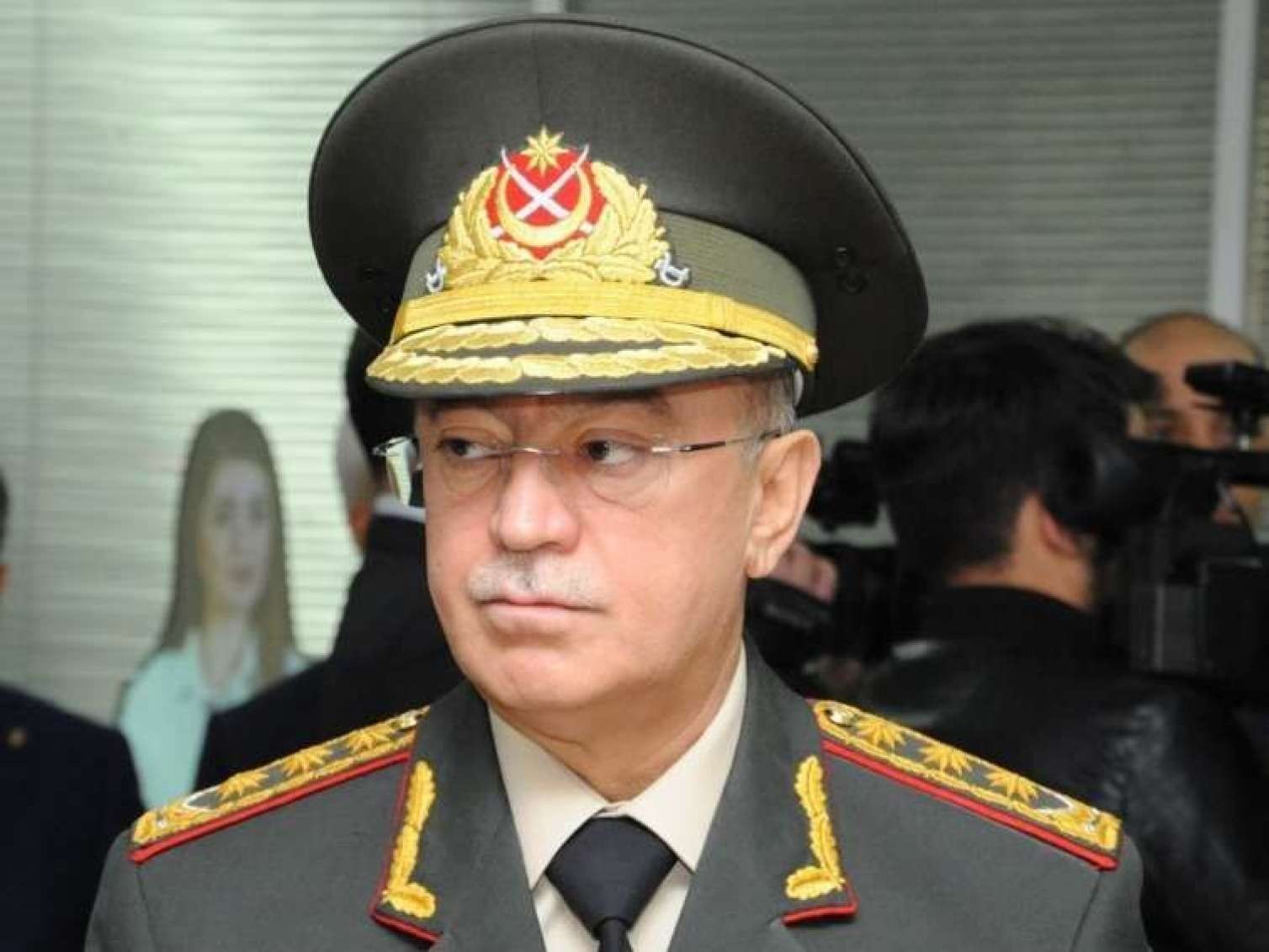 Kəmaləddin Heydərovdan Ramiz Mehdiyevlə bağlı AÇIQLAMA